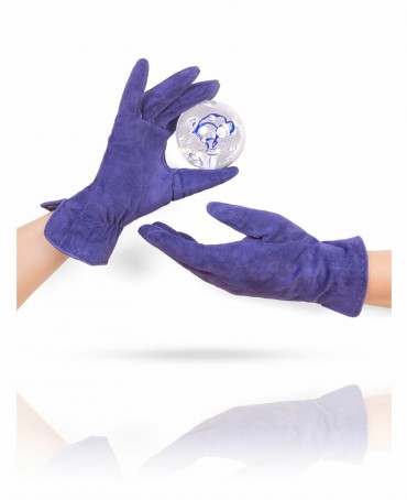 Перчатки Женские i.SP13_ALINA/MARINE